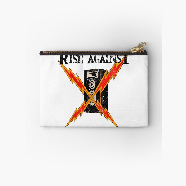 Item preview, Rise Against designed and sold by persephalette.