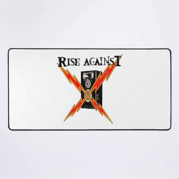 Item preview, Rise Against designed and sold by persephalette.