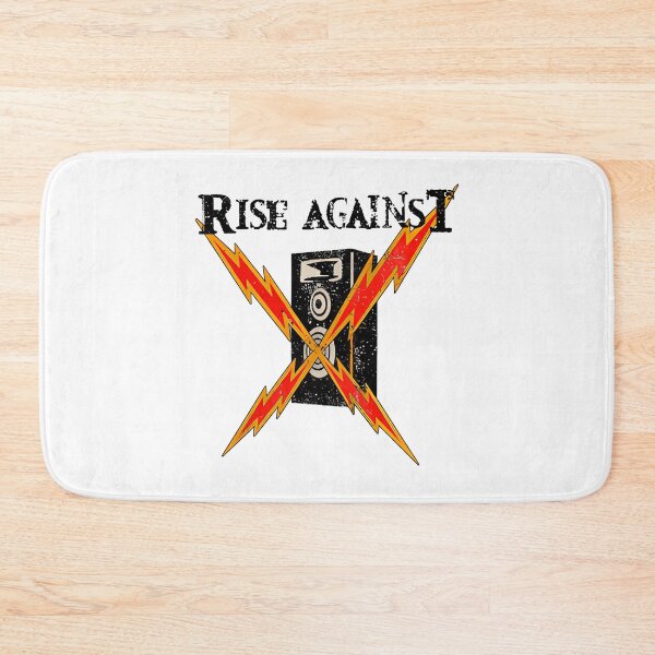 Item preview, Rise Against designed and sold by persephalette.