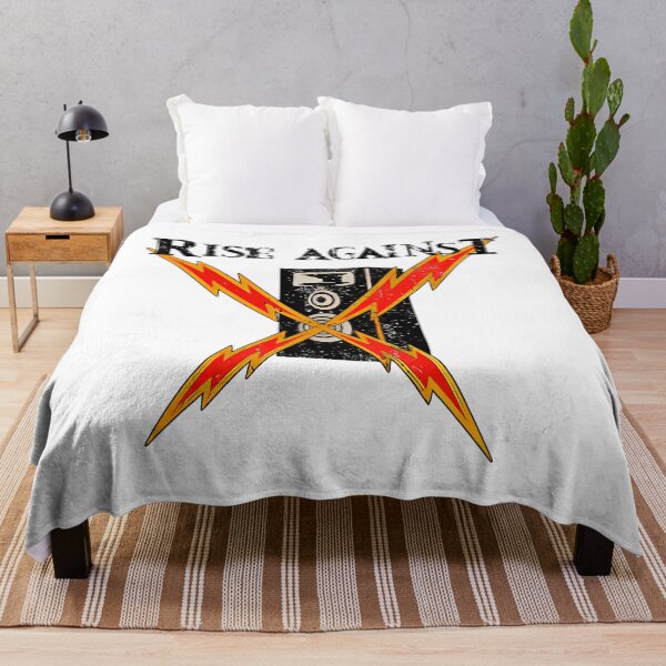 Item preview, Rise Against designed and sold by persephalette.