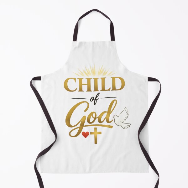 Item preview, Child of God design designed and sold by walk with faith.