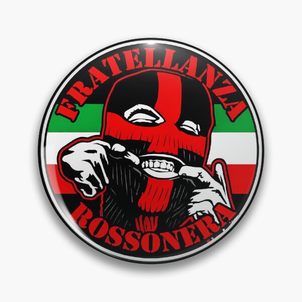Item preview, Tradition. Passion. Fratellanza. designed and sold by canvasriddle.