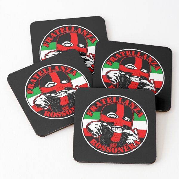 Item preview, Tradition. Passion. Fratellanza. designed and sold by canvasriddle.