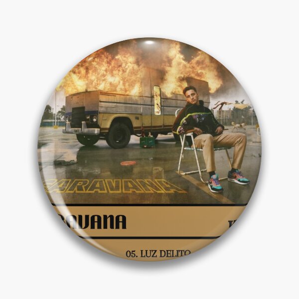Item preview, Wos Caravan designed and sold by Jorge098299.