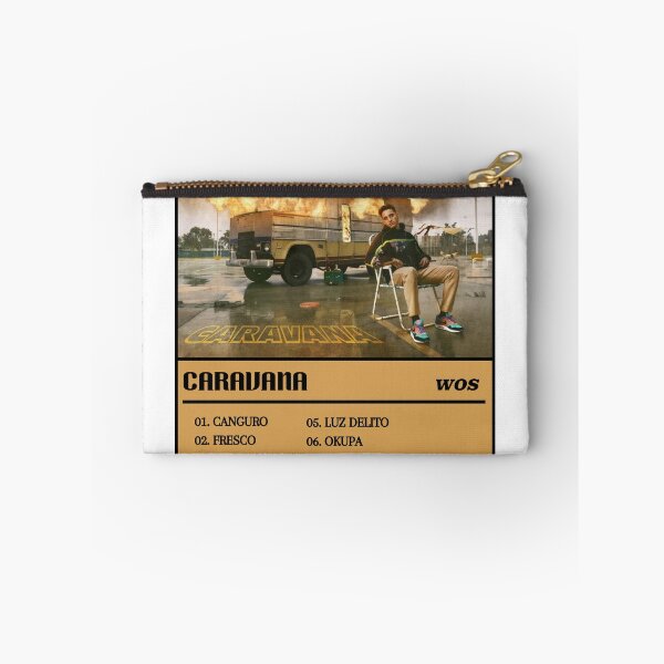 Item preview, Wos Caravan designed and sold by Jorge098299.