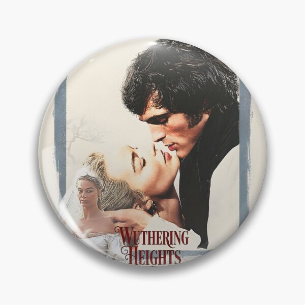 Item preview, Wuthering Heights designed and sold by Ivanutrera.