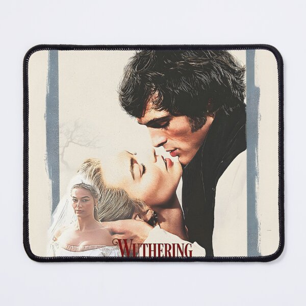 Item preview, Wuthering Heights designed and sold by Ivanutrera.