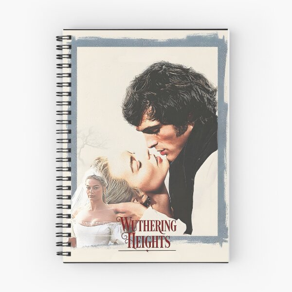 Item preview, Wuthering Heights designed and sold by Ivanutrera.