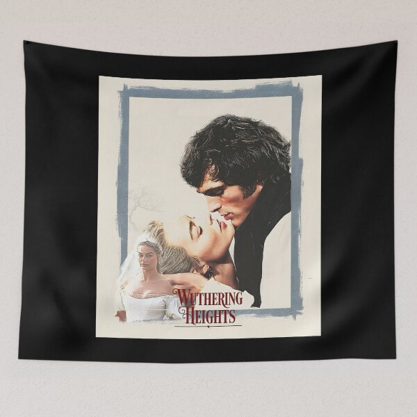 Item preview, Wuthering Heights designed and sold by Ivanutrera.