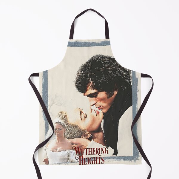 Item preview, Wuthering Heights designed and sold by Ivanutrera.