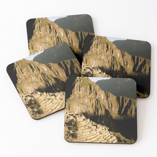 Item preview, Machu Picchu designed and sold by RoamwithRon.