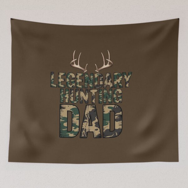 Item preview, Copy of Hunting Dad designed and sold by Luppuss.
