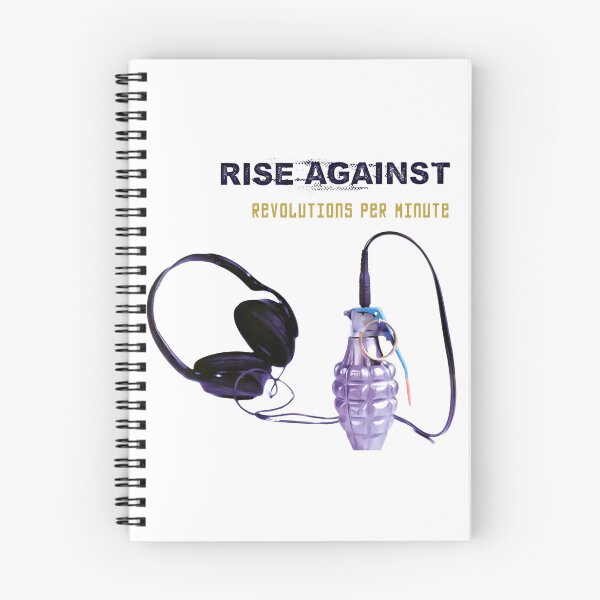 Item preview, Rise Against designed and sold by persephalette.