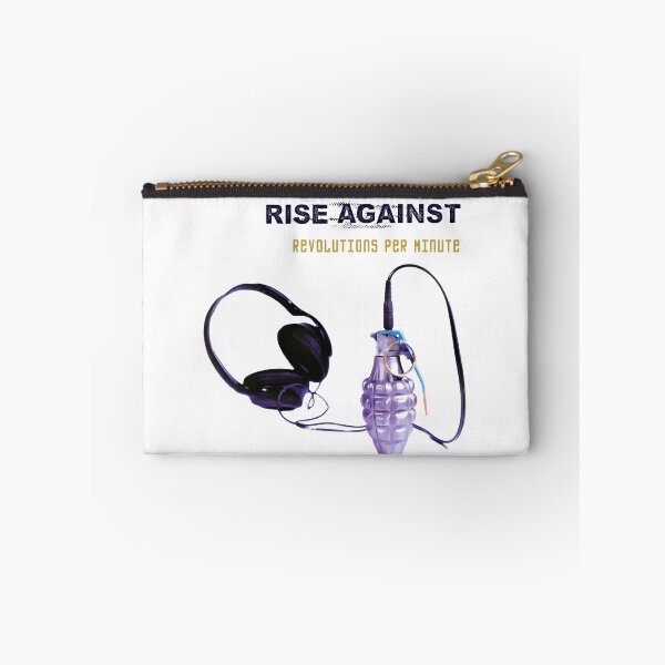 Item preview, Rise Against designed and sold by persephalette.