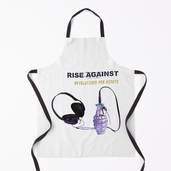 Item preview, Rise Against designed and sold by persephalette.