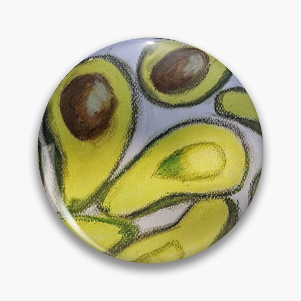 Item preview, Avocados designed and sold by kunstkari.