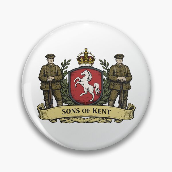 Item preview, Sons of Kent designed and sold by sirglennbo.