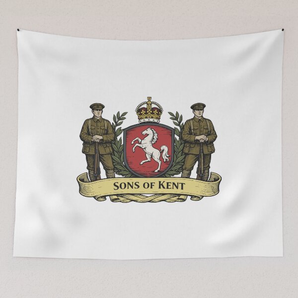 Item preview, Sons of Kent designed and sold by sirglennbo.