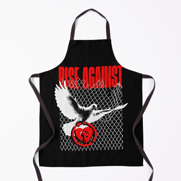 Item preview, Rise Against designed and sold by persephalette.