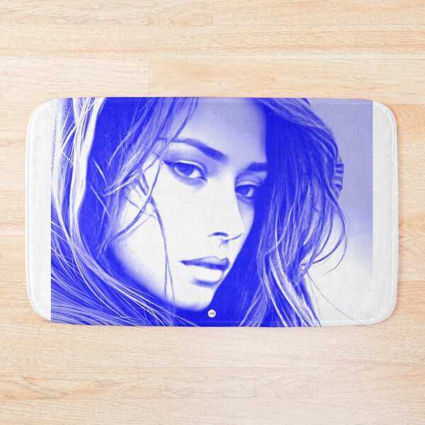 Item preview, The silence between the skin (fc) I designed and sold by XUSRedbubble.