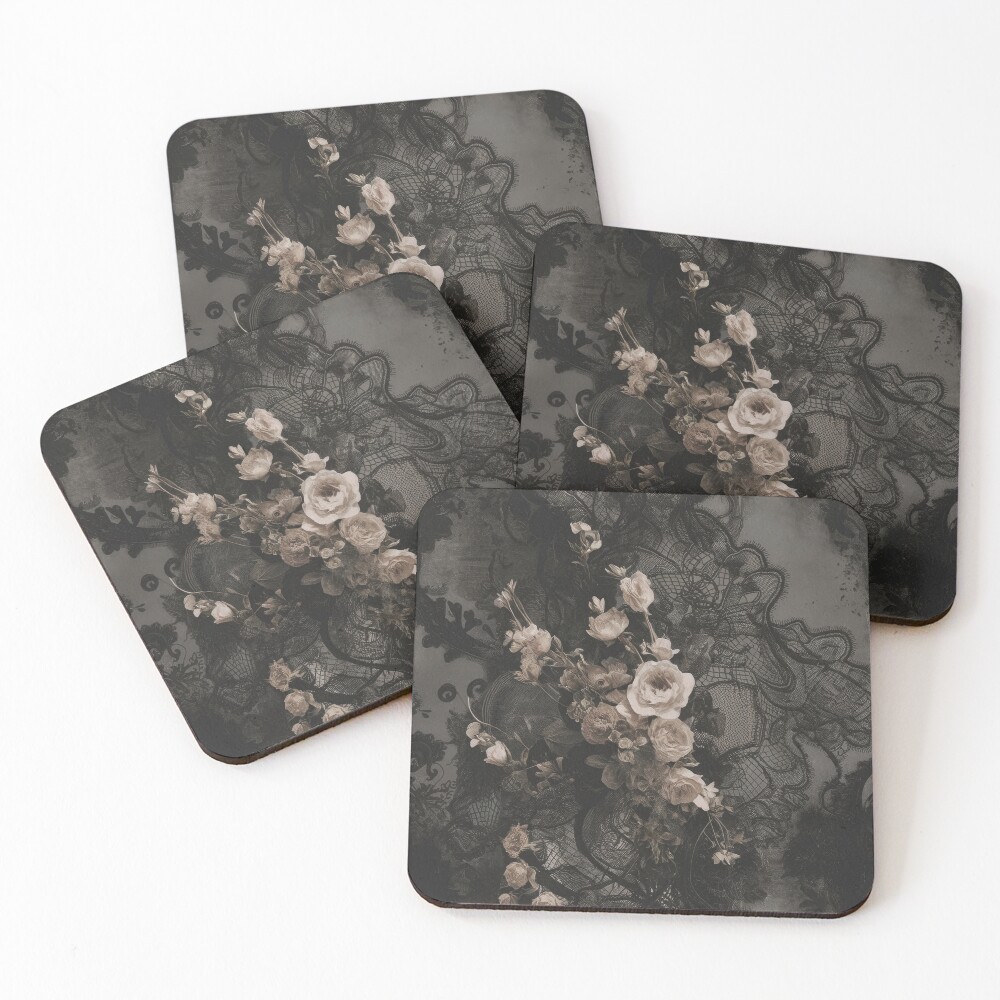 Item preview, Coasters (Set of 4) designed and sold by SamJanner.