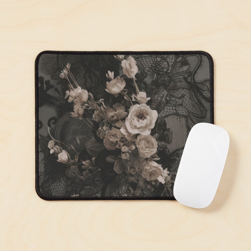 Item preview, Mouse Pad designed and sold by SamJanner.