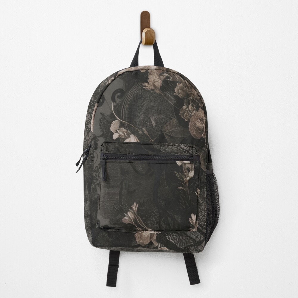 Item preview, Backpack designed and sold by SamJanner.