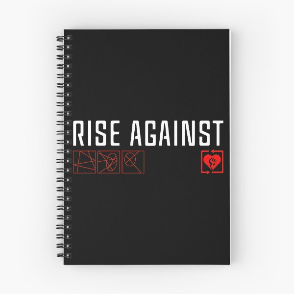 Item preview, Rise Against designed and sold by persephalette.
