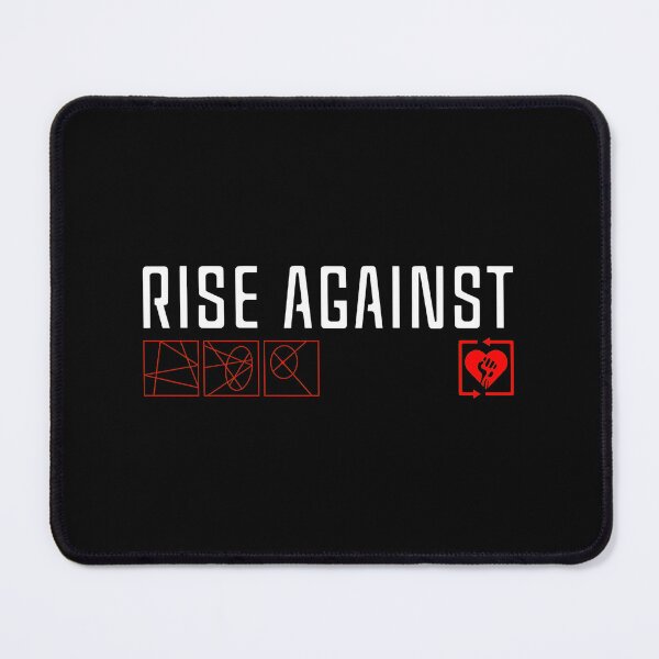 Item preview, Rise Against designed and sold by persephalette.
