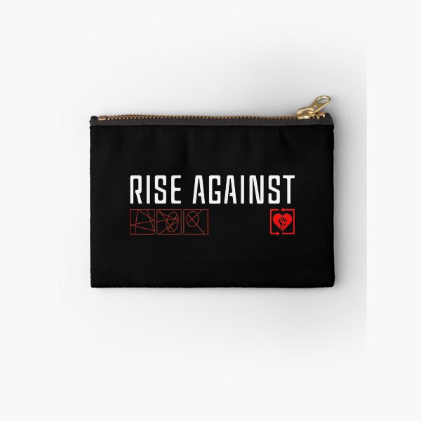 Item preview, Rise Against designed and sold by persephalette.