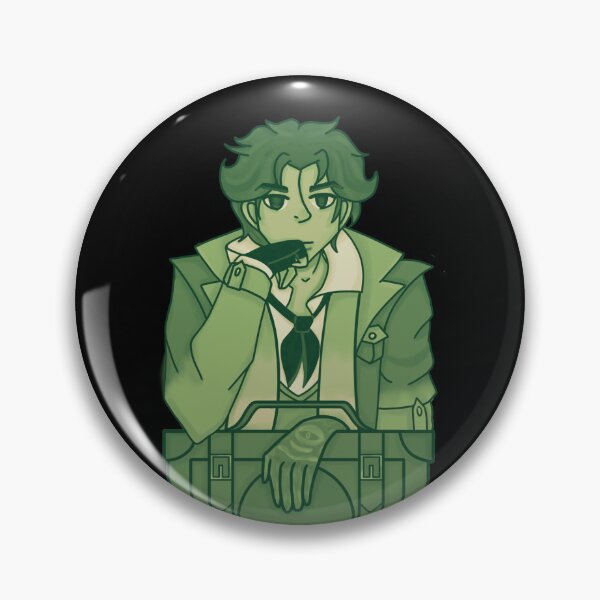 Item preview, Copy of Pocket deadlock fanart designed and sold by YaroshMaria.