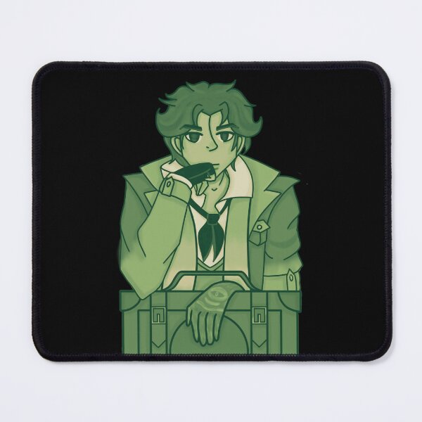 Item preview, Copy of Pocket deadlock fanart designed and sold by YaroshMaria.