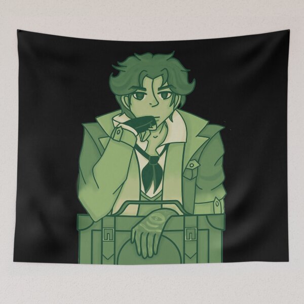 Item preview, Copy of Pocket deadlock fanart designed and sold by YaroshMaria.