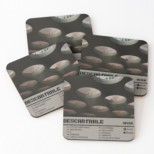 Item preview, Wos Disposable Album designed and sold by Jorge098299.