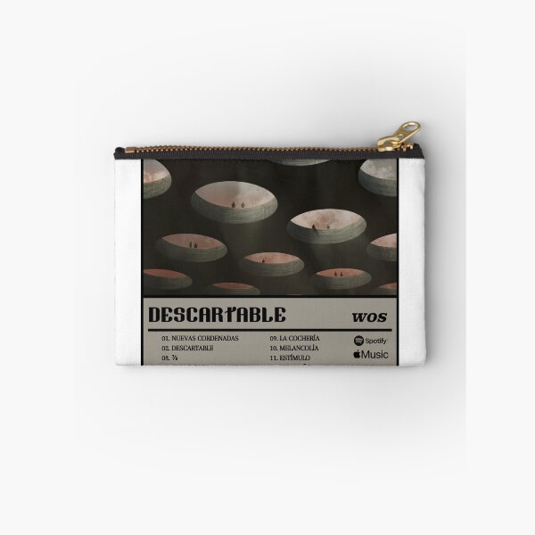 Item preview, Wos Disposable Album designed and sold by Jorge098299.
