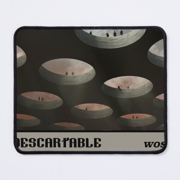 Item preview, Wos Disposable Album designed and sold by Jorge098299.