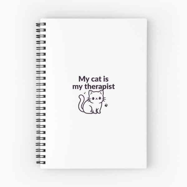 Item preview, Minimalist Cute Cat  designed and sold by S0kar.