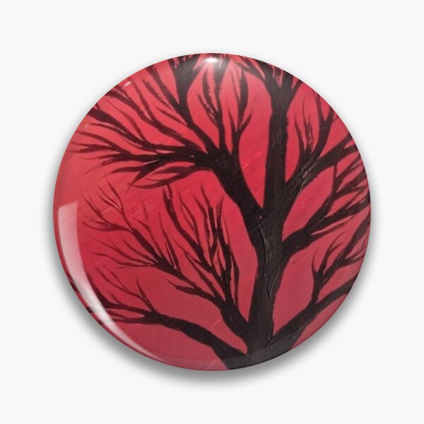 Item preview, Haunted Tree 2 designed and sold by RavenoftheArts.