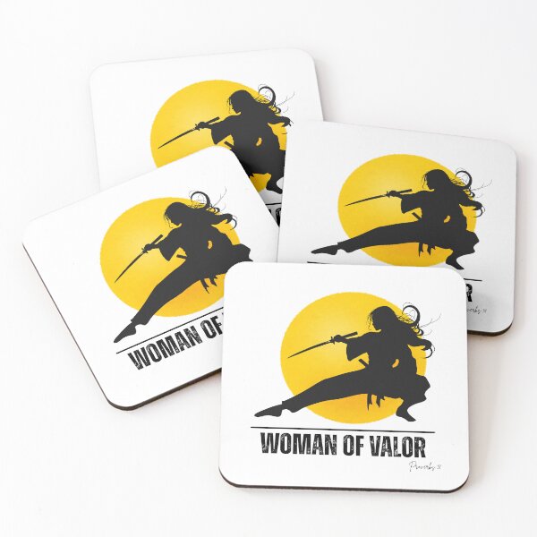 Item preview, Proverbs 31 Warrior: Rising Sun designed and sold by FruitfullyC.