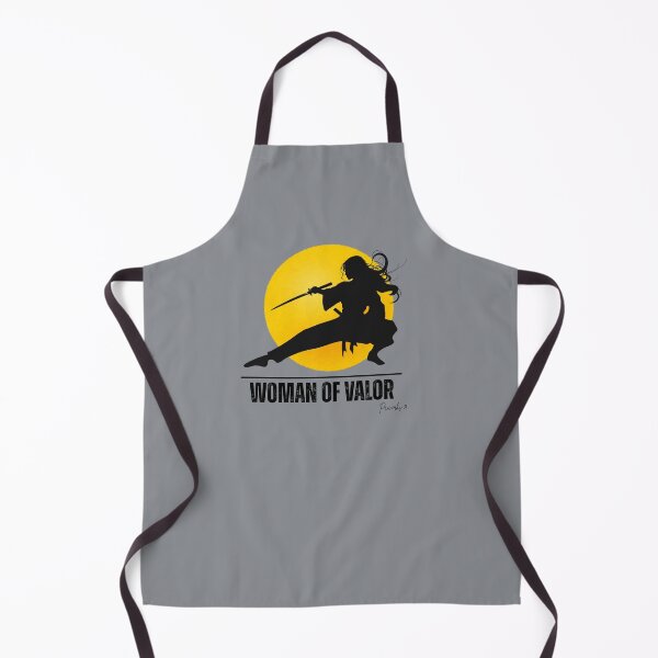 Item preview, Proverbs 31 Warrior: Rising Sun designed and sold by FruitfullyC.