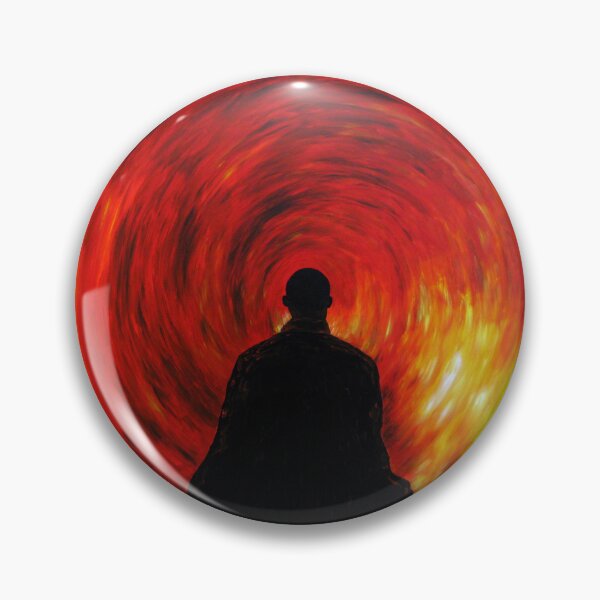 Item preview, Source of Strength and Inner Light designed and sold by Werner Szendi.