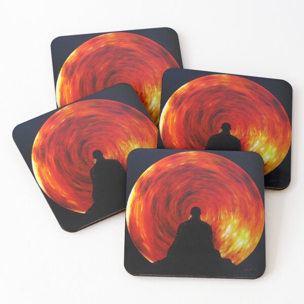 Item preview, Source of Strength and Inner Light designed and sold by Werner Szendi.