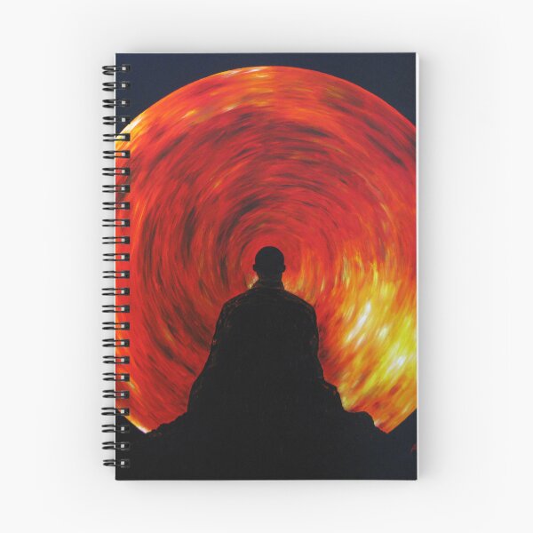 Item preview, Source of Strength and Inner Light designed and sold by Werner Szendi.