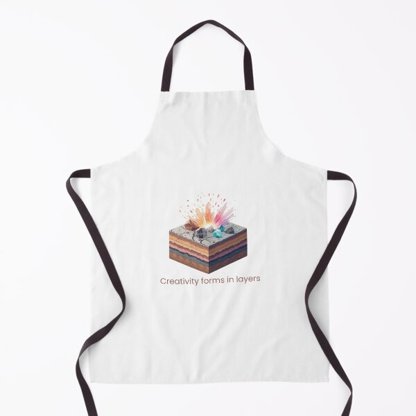 Item preview, Creativity Forms in Layers designed and sold by Nela Creative Lab.