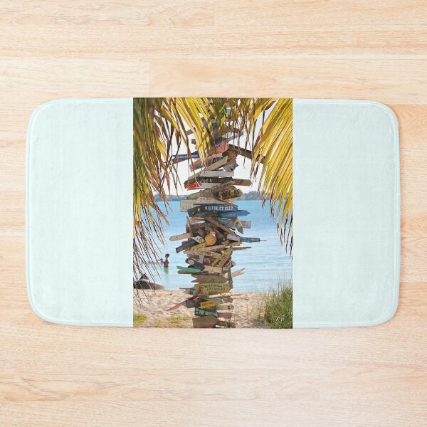 Item preview, Chat N Chill directional signpost designed and sold by croper.