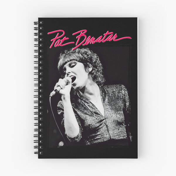 Item preview, Pat Benatar designed and sold by BOTALEG.