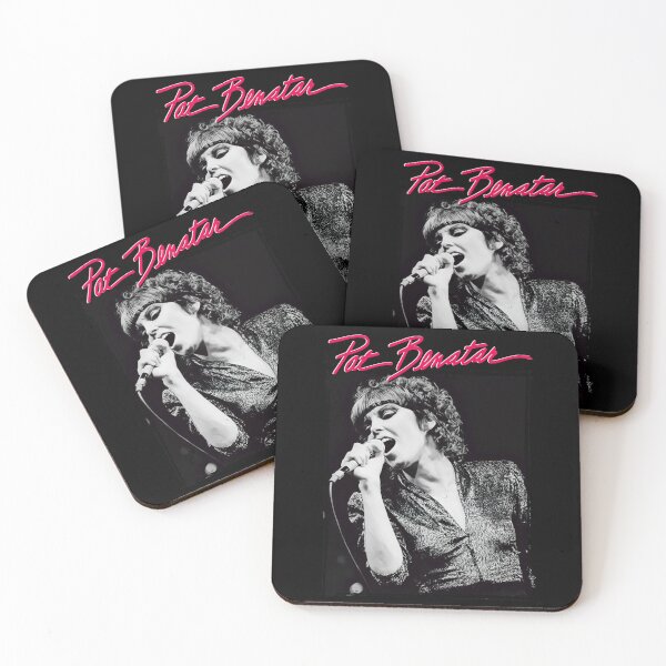 Item preview, Pat Benatar designed and sold by BOTALEG.