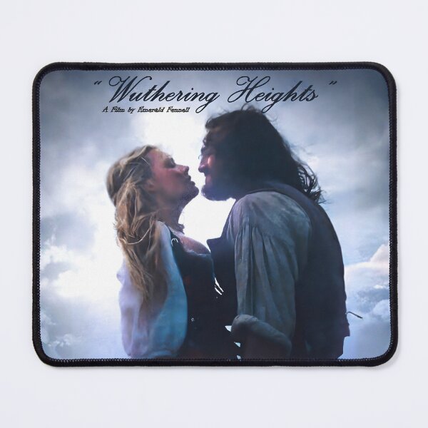 Item preview, Wuthering Heights designed and sold by Ivanutrera.