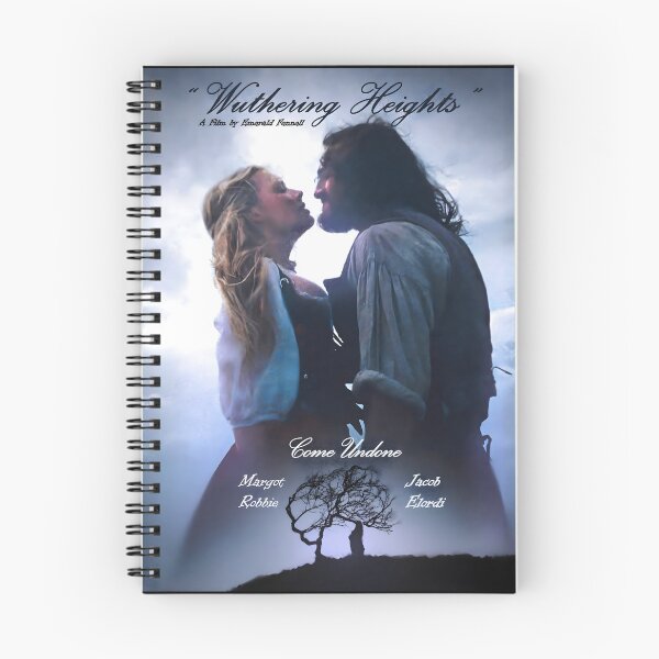 Item preview, Wuthering Heights designed and sold by Ivanutrera.