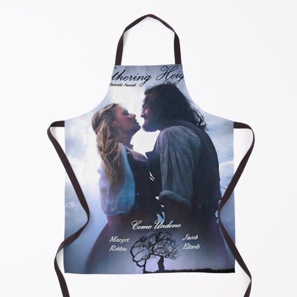 Item preview, Wuthering Heights designed and sold by Ivanutrera.